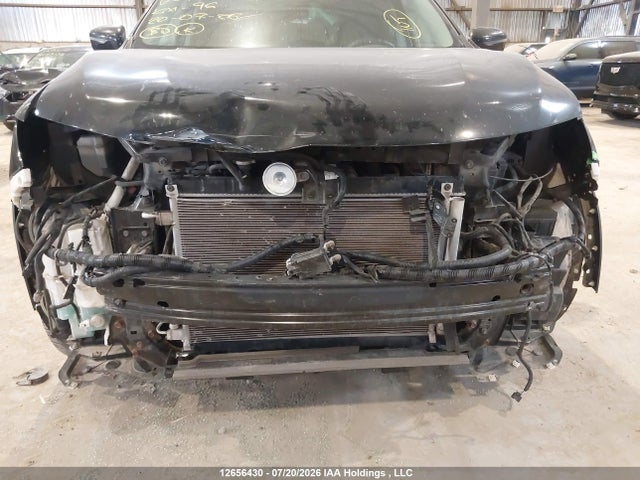 Nissan Rogue S/sl/sv 2020 5N1AT2MV2LC767652 Image 22