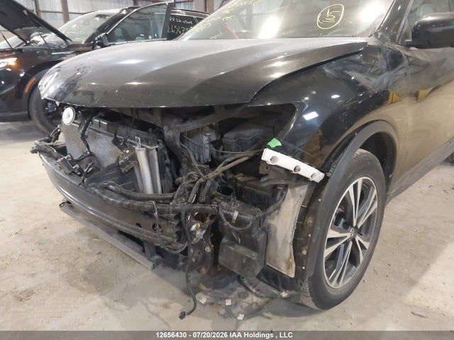 Nissan Rogue S/sl/sv 2020 5N1AT2MV2LC767652 Image 6
