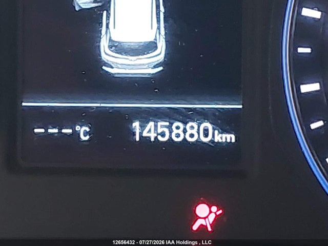 12656432 :رقم المزاد ، KM8K22AAXLU543791 vin ، 2020 Hyundai Kona مزاد بيع