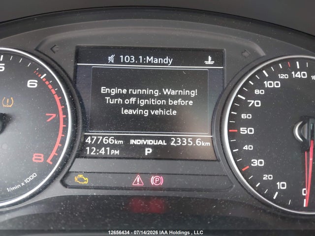 Auction sale of the 2019 Audi A5 45 Komfort, vin: WAUNNAF56KA008534, lot number: 12656434