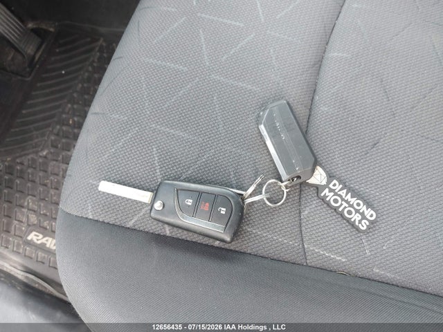 Toyota RAV4 LE 2021 2T3B1RFV7MC172350 Image 11