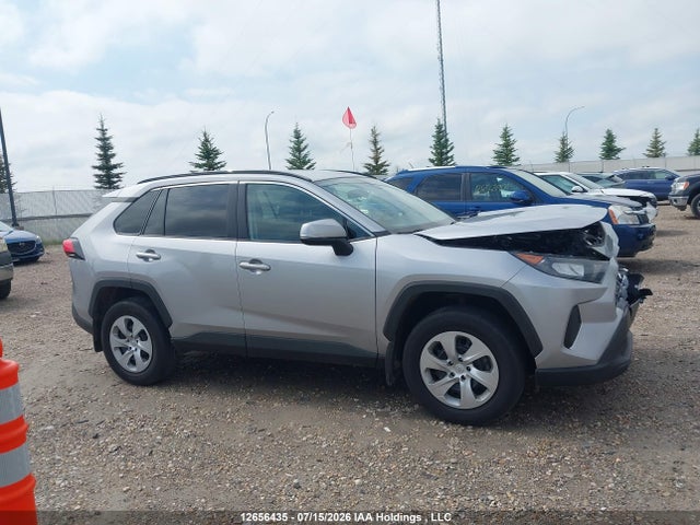 Toyota RAV4 LE 2021 2T3B1RFV7MC172350 Image 13