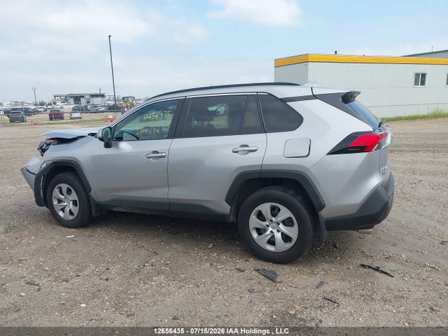 Toyota RAV4 LE 2021 2T3B1RFV7MC172350 Image 14
