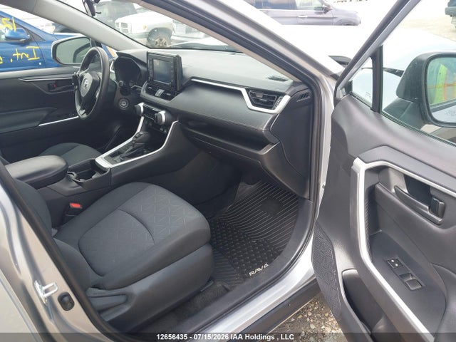 Toyota RAV4 LE 2021 2T3B1RFV7MC172350 Image 5
