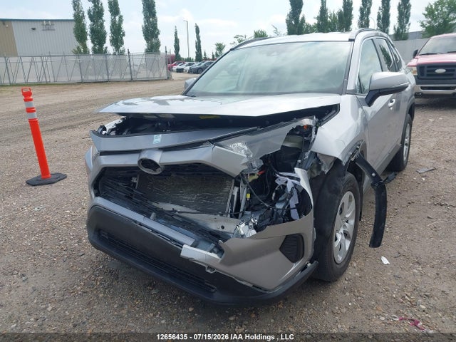 Toyota RAV4 LE 2021 2T3B1RFV7MC172350 Image 6