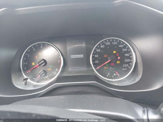 Toyota RAV4 LE 2021 2T3B1RFV7MC172350 Image 7
