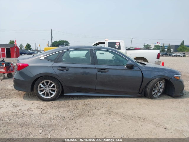 Aukcja sprzedaży 2024 Honda Civic Ex 4dr, vin: 2HGFE2F39RH111875, numer aukcji: 12656437