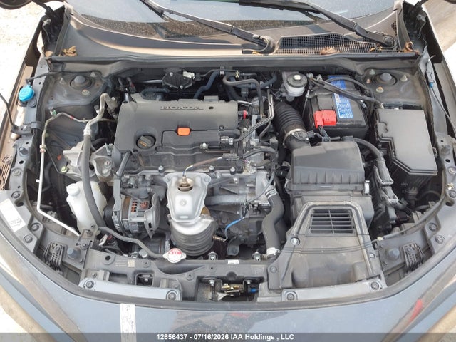 Aukcja sprzedaży 2024 Honda Civic Ex 4dr, vin: 2HGFE2F39RH111875, numer aukcji: 12656437