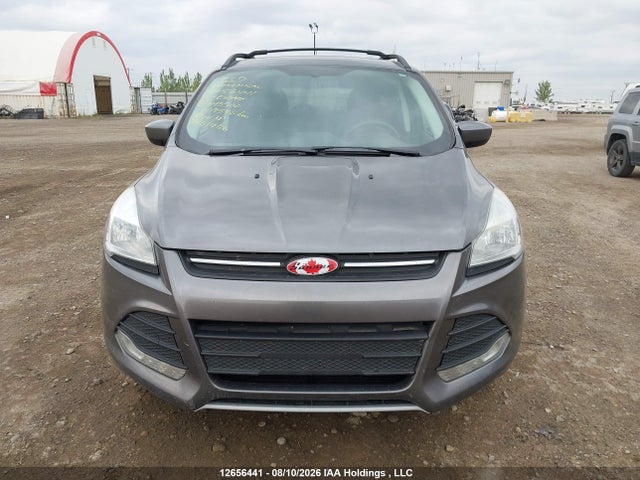 Ford ESCAPE SE 2014 1FMCU9GX2EUE43500 Image 13