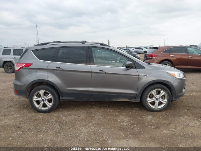 Ford ESCAPE SE 2014 1FMCU9GX2EUE43500 Image 14