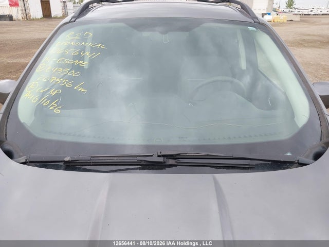 Ford ESCAPE SE 2014 1FMCU9GX2EUE43500 Image 18