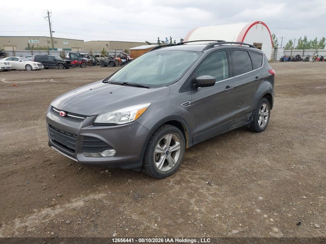 Ford ESCAPE SE 2014 1FMCU9GX2EUE43500 Image 2