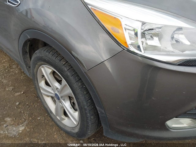 Ford ESCAPE SE 2014 1FMCU9GX2EUE43500 Image 21