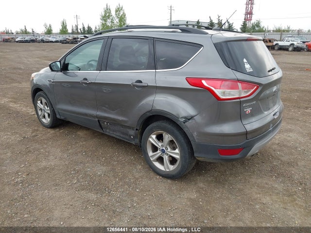 Ford ESCAPE SE 2014 1FMCU9GX2EUE43500 Image 3