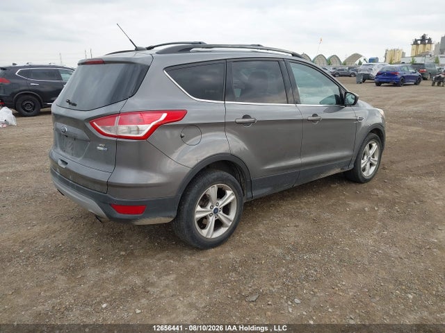 Ford ESCAPE SE 2014 1FMCU9GX2EUE43500 Image 4