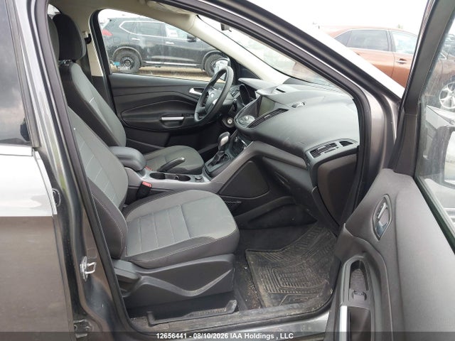 Ford ESCAPE SE 2014 1FMCU9GX2EUE43500 Image 5