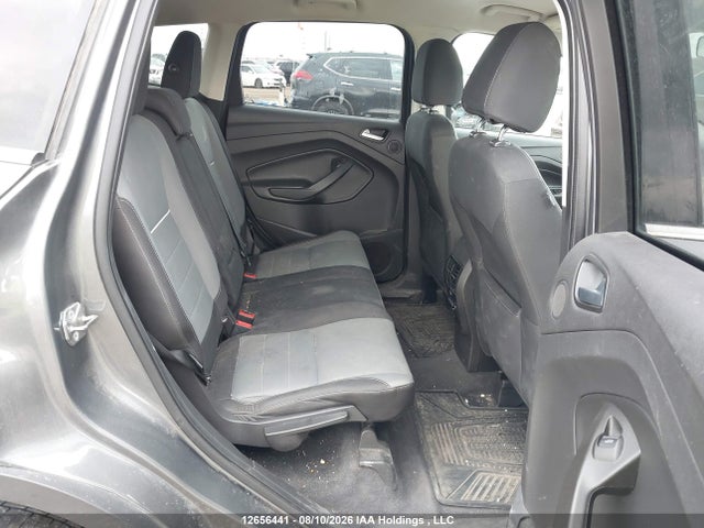 Ford ESCAPE SE 2014 1FMCU9GX2EUE43500 Image 8