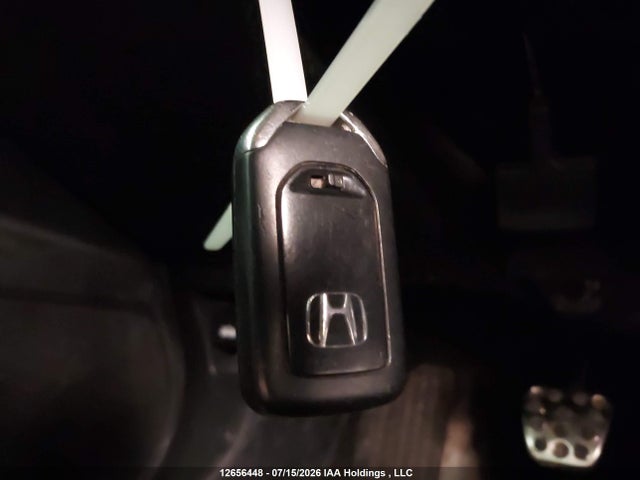 12656448 :رقم المزاد ، SHHFK7G42HU302164 vin ، 2017 Honda Civic Sport مزاد بيع