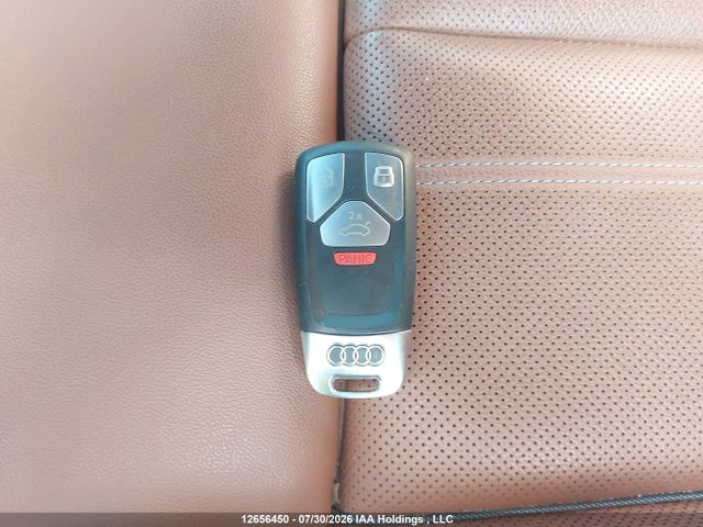 2023 Audi Q5 45 Progressiv მანქანა იყიდება აუქციონზე, vin: WA14AAFY7P2069391, აუქციონის ნომერი: 12656450
