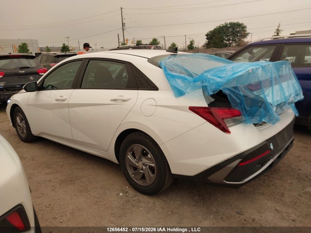 Hyundai ELANTRA SEL 2024 KMHLM4DG9RU824354 Image 14