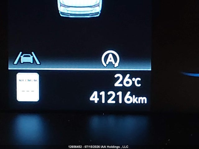 Hyundai ELANTRA SEL 2024 KMHLM4DG9RU824354 Image 15