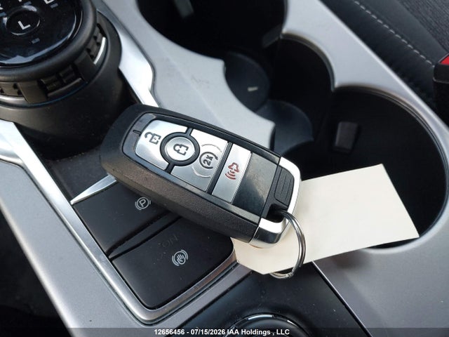 Продажа на аукционе авто 2024 Ford Bronco Sport Big Bend, vin: 3FMCR9B60RRE62687, номер лота: 12656456