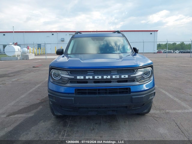 Продажа на аукционе авто 2024 Ford Bronco Sport Big Bend, vin: 3FMCR9B60RRE62687, номер лота: 12656456