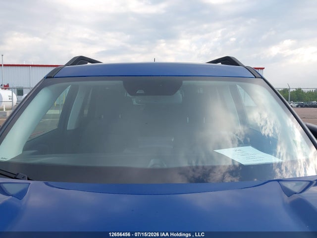 Продажа на аукционе авто 2024 Ford Bronco Sport Big Bend, vin: 3FMCR9B60RRE62687, номер лота: 12656456