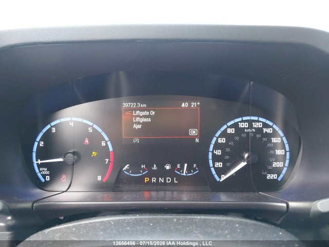 Продажа на аукционе авто 2024 Ford Bronco Sport Big Bend, vin: 3FMCR9B60RRE62687, номер лота: 12656456