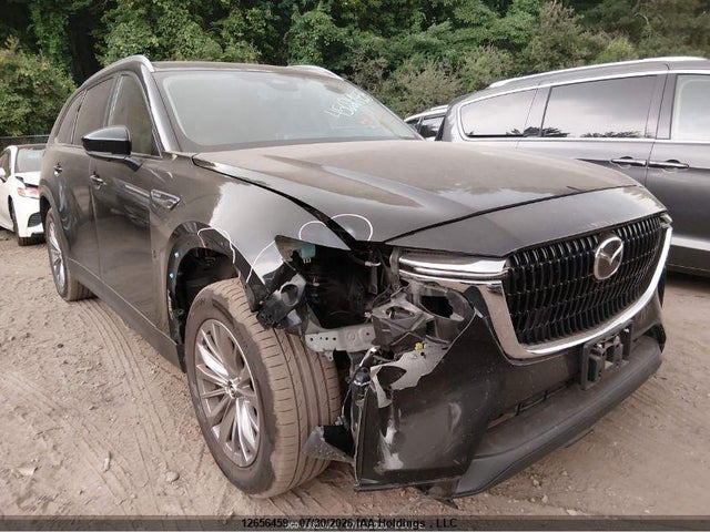 Продажа на аукционе авто 2025 Mazda Cx-90 Premium Sport, vin: JM3KKCHD4S1196198, номер лота: 12656459