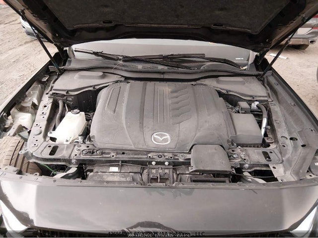 Продаж на аукціоні авто 2025 Mazda Cx-90 Premium Sport, vin: JM3KKCHD4S1196198, номер лоту: 12656459