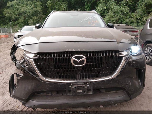 Продаж на аукціоні авто 2025 Mazda Cx-90 Premium Sport, vin: JM3KKCHD4S1196198, номер лоту: 12656459