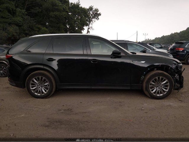 Продаж на аукціоні авто 2025 Mazda Cx-90 Premium Sport, vin: JM3KKCHD4S1196198, номер лоту: 12656459