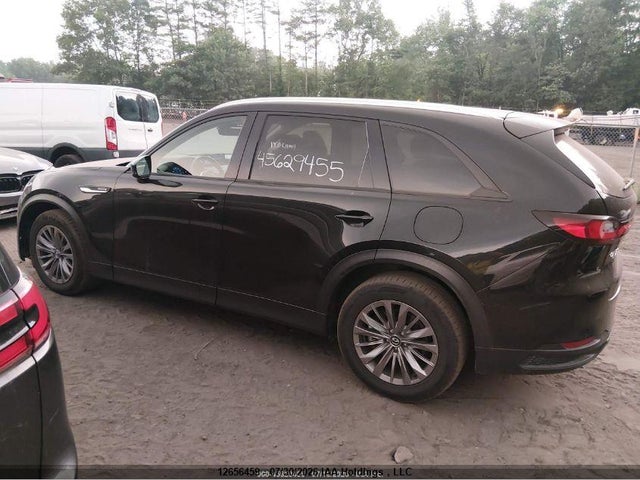 Продаж на аукціоні авто 2025 Mazda Cx-90 Premium Sport, vin: JM3KKCHD4S1196198, номер лоту: 12656459
