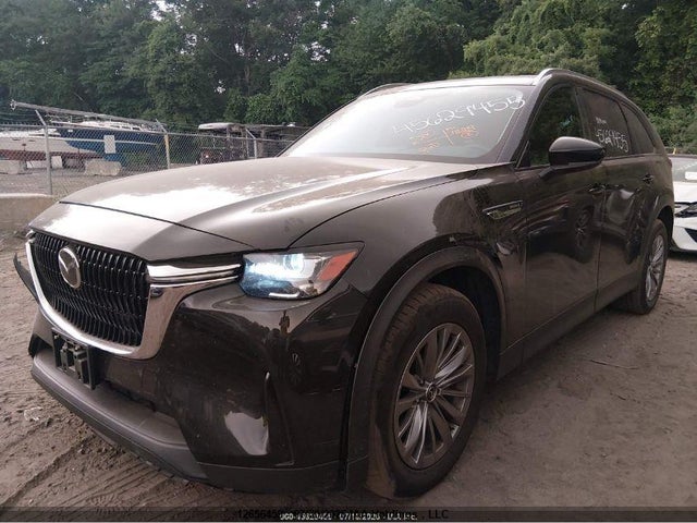 Продаж на аукціоні авто 2025 Mazda Cx-90 Premium Sport, vin: JM3KKCHD4S1196198, номер лоту: 12656459