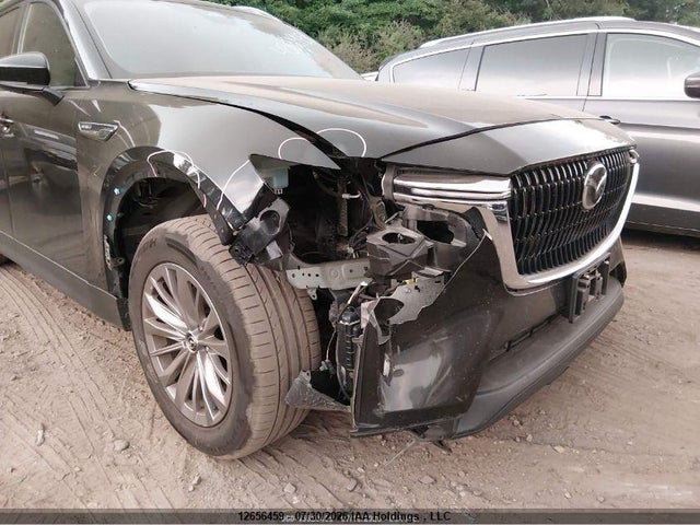 Продаж на аукціоні авто 2025 Mazda Cx-90 Premium Sport, vin: JM3KKCHD4S1196198, номер лоту: 12656459
