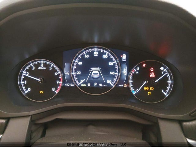 Продаж на аукціоні авто 2025 Mazda Cx-90 Premium Sport, vin: JM3KKCHD4S1196198, номер лоту: 12656459