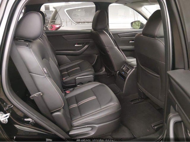 Продаж на аукціоні авто 2025 Mazda Cx-90 Premium Sport, vin: JM3KKCHD4S1196198, номер лоту: 12656459