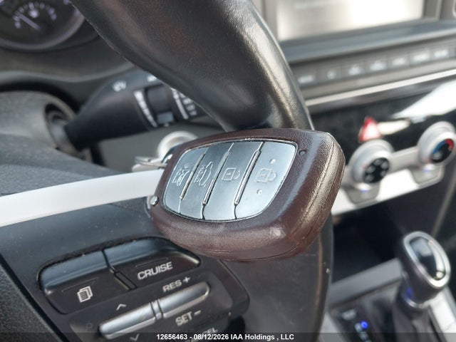 Aukcja sprzedaży 2020 Hyundai Elantra Sel/value/limited, vin: KMHD84LF3LU075544, numer aukcji: 12656463