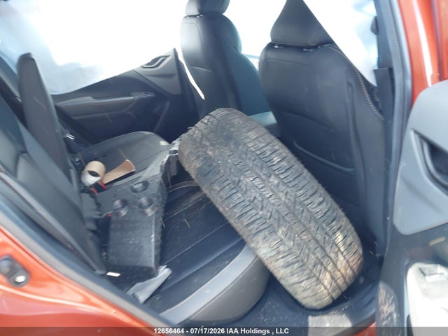 Продажа на аукционе авто 2025 Subaru Crosstrek, vin: 4S4GUHU65S3705180, номер лота: 12656464
