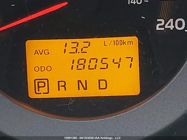 2012 Toyota Rav4 Base V6 მანქანა იყიდება აუქციონზე, vin: 2T3JK4DVXCW074165, აუქციონის ნომერი: 12591388