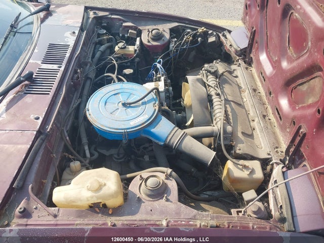 Продаж на аукціоні авто 1979 Mazda Rx7, vin: SA22C509968, номер лоту: 12600450