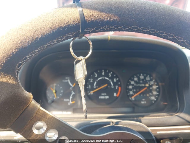 Продаж на аукціоні авто 1979 Mazda Rx7, vin: SA22C509968, номер лоту: 12600450