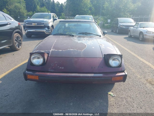 Продаж на аукціоні авто 1979 Mazda Rx7, vin: SA22C509968, номер лоту: 12600450