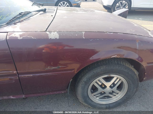 Продаж на аукціоні авто 1979 Mazda Rx7, vin: SA22C509968, номер лоту: 12600450