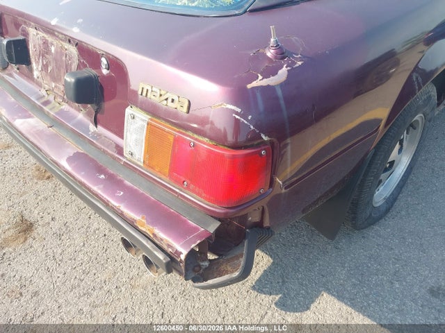 Продаж на аукціоні авто 1979 Mazda Rx7, vin: SA22C509968, номер лоту: 12600450