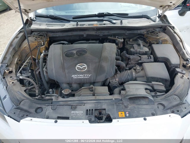 Mazda Mazda3 Gt 2018 3MZBN1M37JM258824 Image 10
