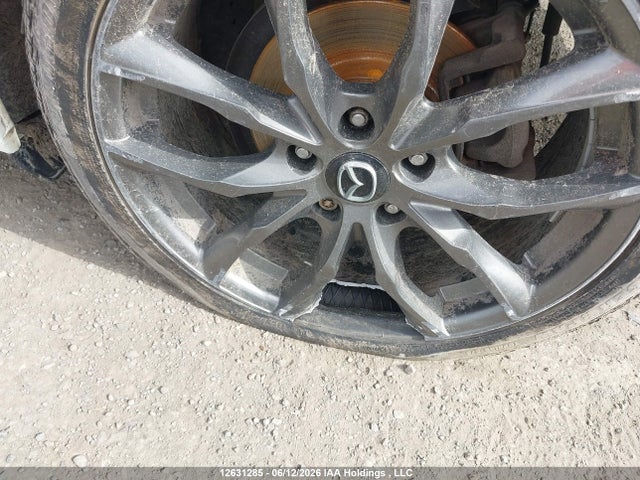 Mazda Mazda3 Gt 2018 3MZBN1M37JM258824 Image 21
