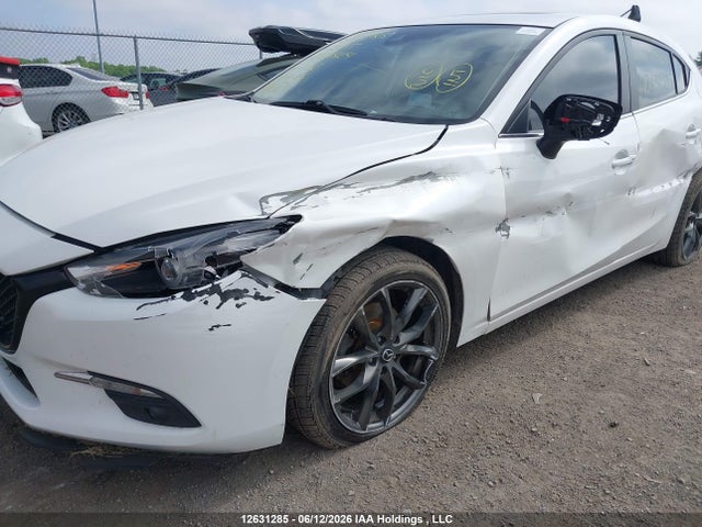 Mazda Mazda3 Gt 2018 3MZBN1M37JM258824 Image 6