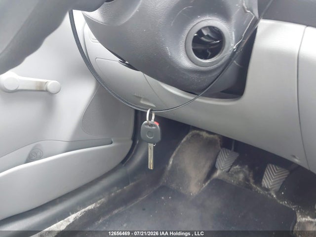 Hyundai ACCENT L 2014 KMHCT4AE3EU780187 Image 11